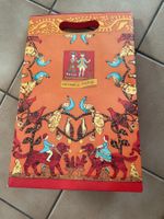 Sac shopping Hermès, Vintage, papier, collector