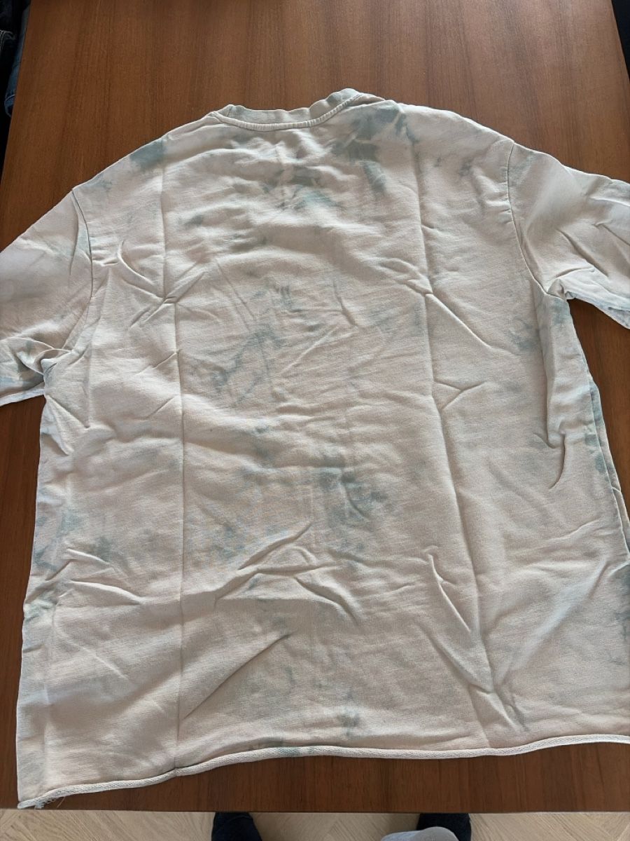 Bershka T-shirt: Grafik T-Shirt – Usato da Dietikon venduto da me9_mh2j 1