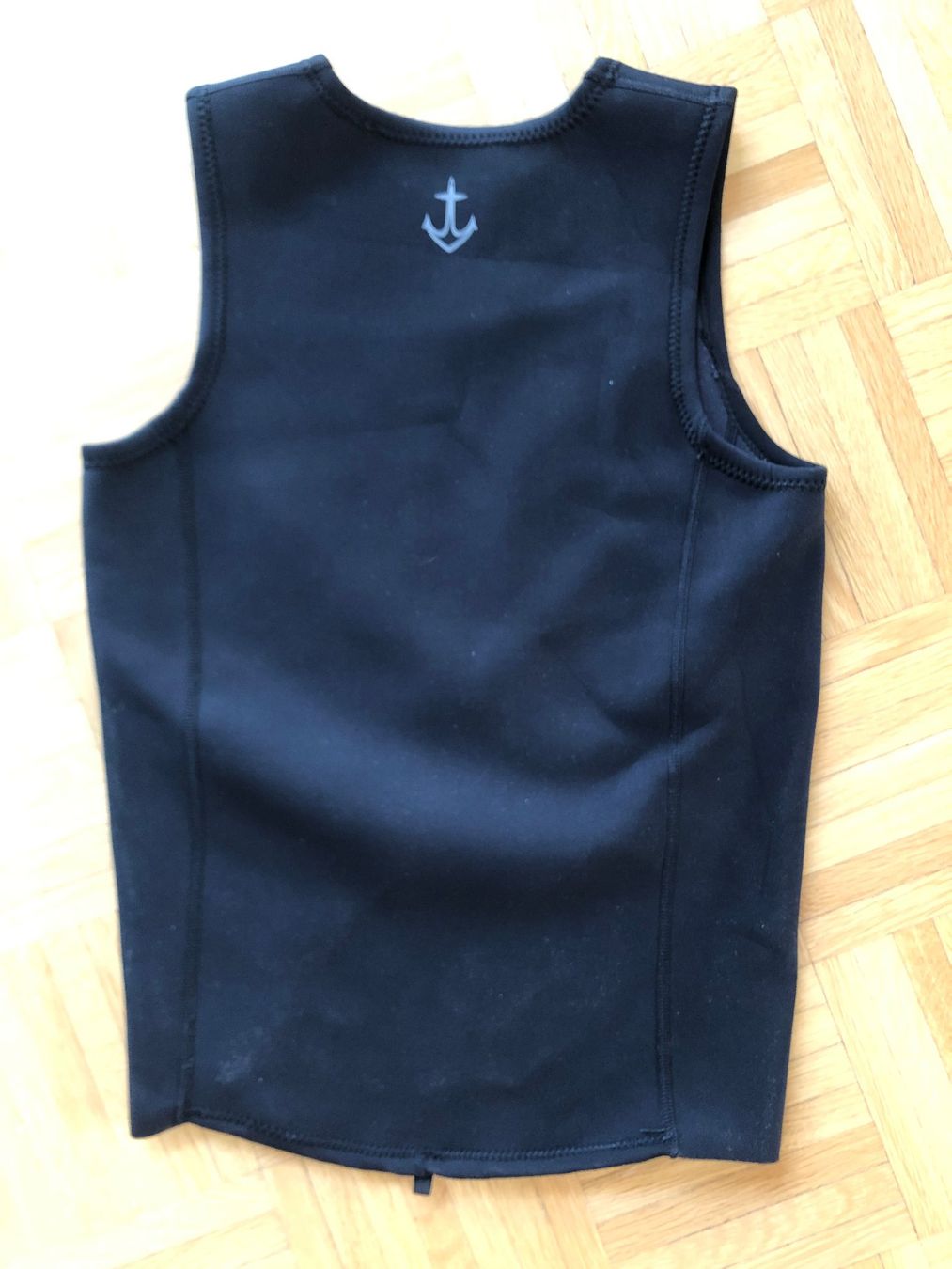 Aquilone: Neopren Top Ocean Division medium – Usato da Meggen venduto da eliot66 2