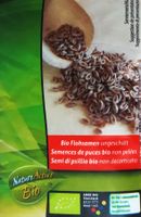 BIO Flohsamen ungeschält / 1.5 kg