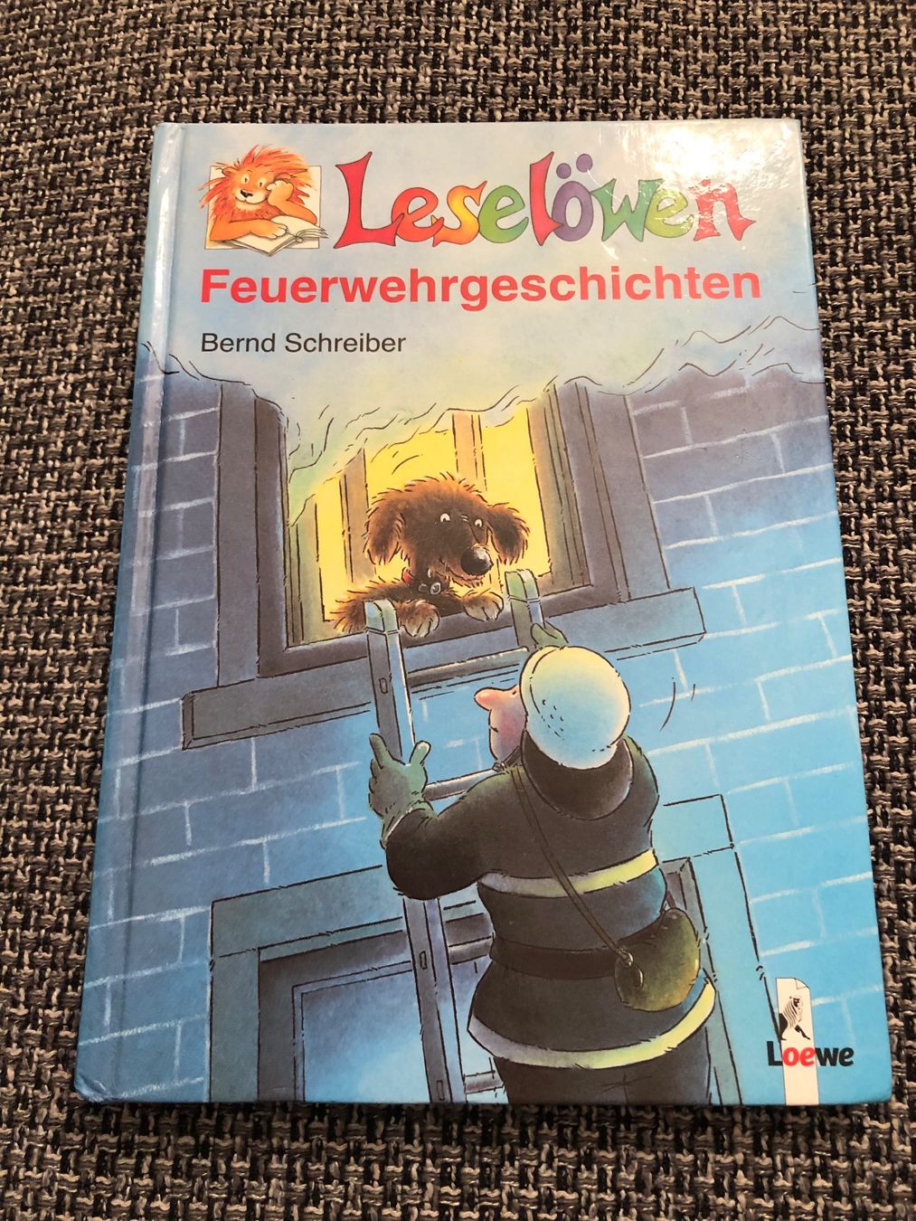 Libri: Feuerwehrgeschichten – Nuovo (secondo la descrizione) da Langnau am Albis venduto da snla_scc9