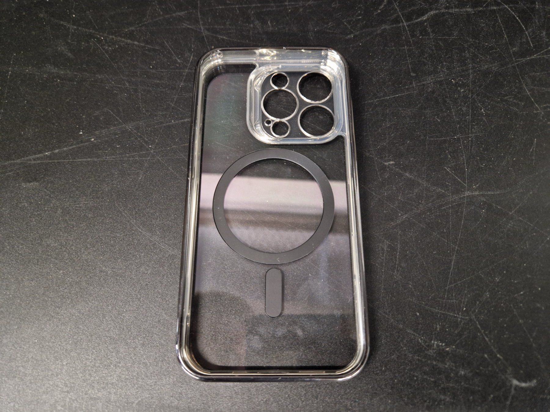 Apple Covers & Schutzfolien: BENKS Protective Case – Gebraucht aus Muhen von Restwert_Muhen 2