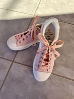 Sneaker rosa gr. 37 
