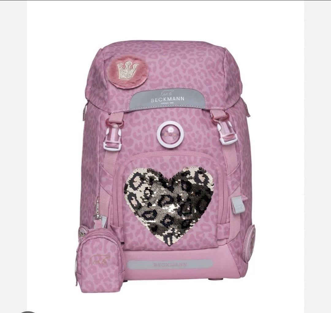 Sacs & sacs à dos: BECKMANN RUCKSACK – Neuf (Voir description) à Basel par M2831