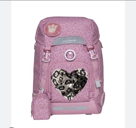 BECKMANN RUCKSACK