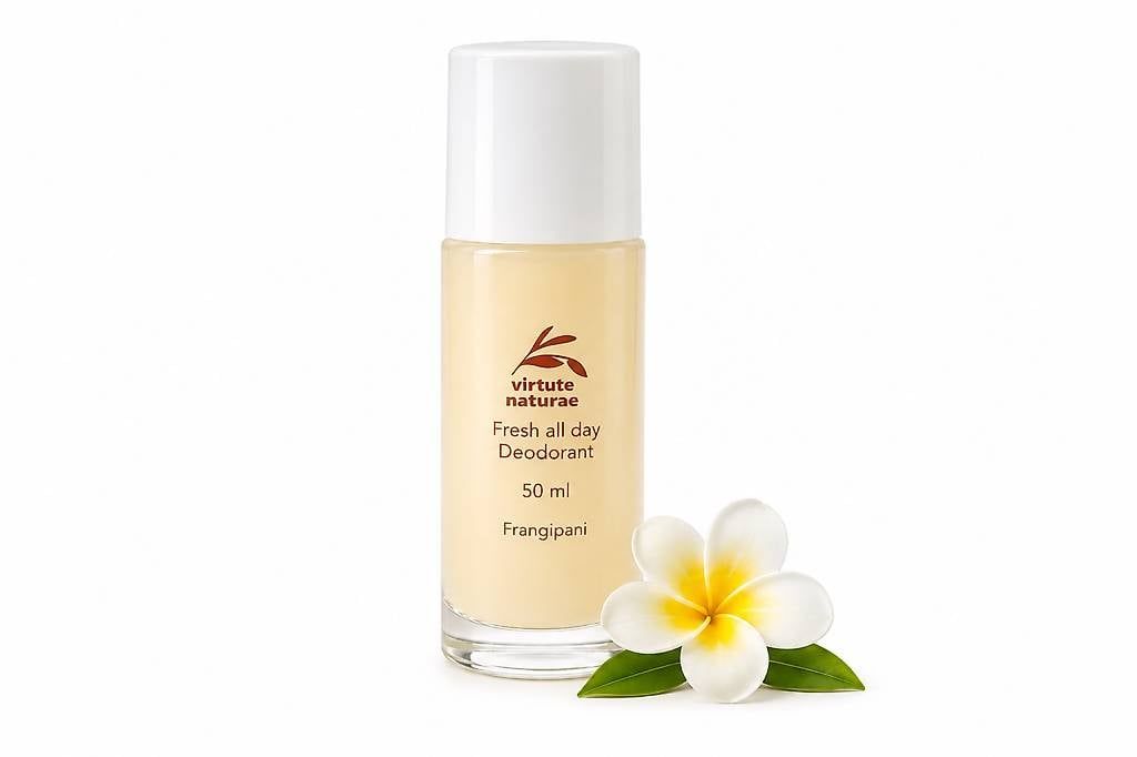 Altro per la cura del corpo: Fresh All Day Deodorant – Nuovo e nell'imballaggio originale da Winterthur venduto da Chiqita 2