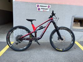 Canyon Spectral CF 9.0 Carbon 2019 Grösse M/ 27.5 Zoll