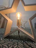 Stern Lampe Sternleuchte