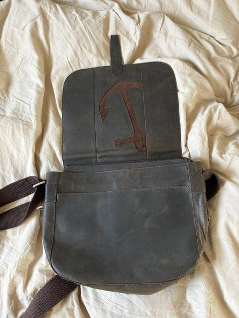 Borse: Bull & Hunt Tasche – Nuovo (secondo la descrizione) da Basel venduto da Thejoker 2