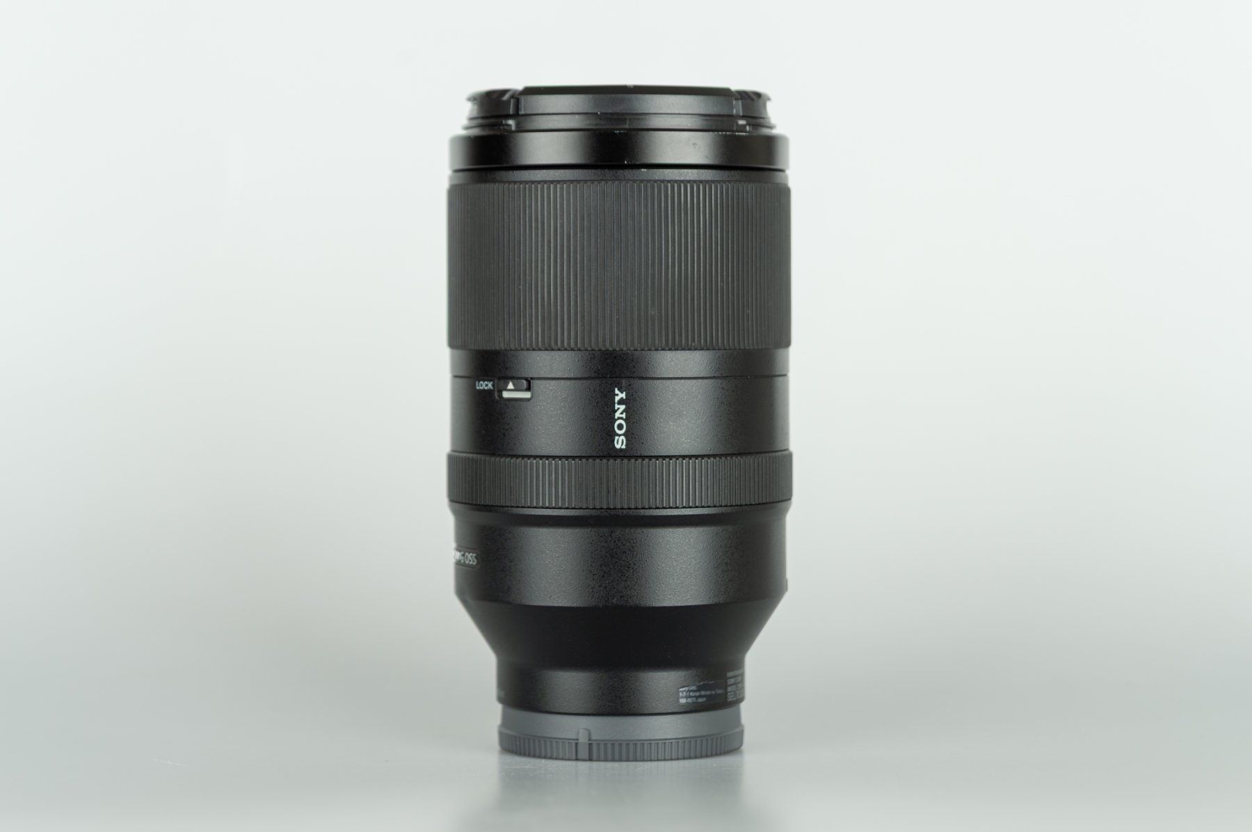 Sony Objektive: Sony FE 70-300mm 4.5-5.6 G OSS – Gebraucht aus Frauenfeld von foto_winiger_gmbh 3