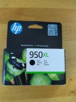 Original HP Tintenpatronen 950XL (zusätzl. 951 Y,M,C)