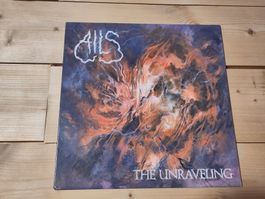 Ails – The Unraveling