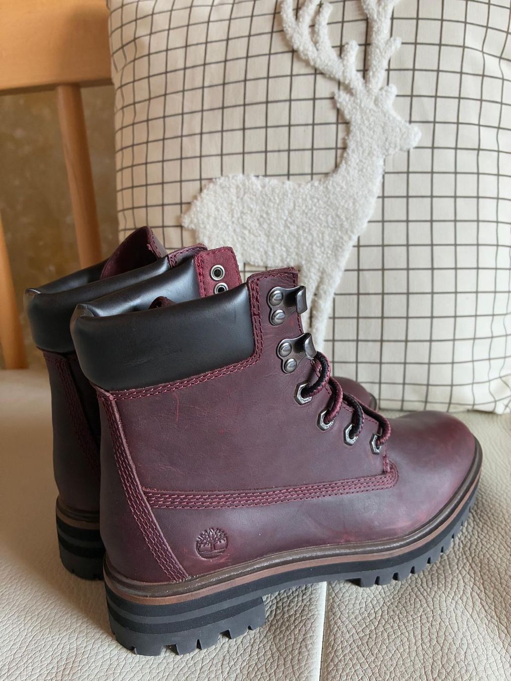 Timberland Herrenschuhe: TIMBERLAND – Gebraucht aus Rümlang von har_z6qv 2