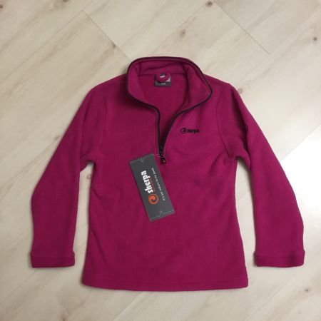 Pullover Sherpa, 128 NEU