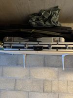 Valise pour les armes