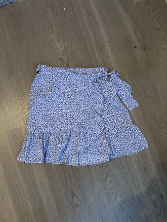 Only Wickelrock M lila