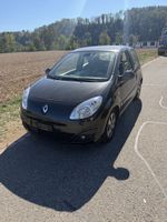 Renault Twingo 1.2 16V schwarz Jg 2009 MFK 2026