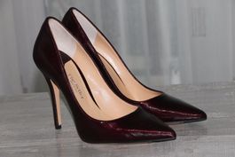 Wunderschöne Schuhe von THE SELLER Gr.37.5  NEU  NP-249fr