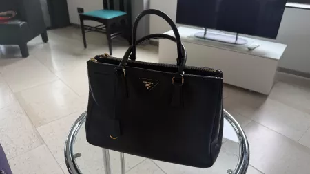 PRADA Handtasche Nero – Top Zustand