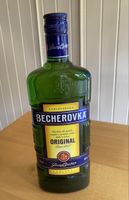 Becherovka „Original „