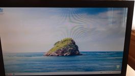 Albatron Touch Monitor
