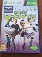 Kinect Sports sur Xbox 360 - Bougez et amusez-vous !