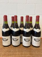 Domaine Chandon de Briailles Les Vergelesses 1984