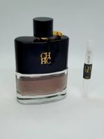 5 ml CAROLINA HERRERA MEN PRIVE ABFÜLLUNG