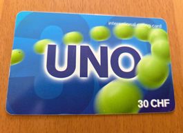 PREPAID - SCHWEIZ