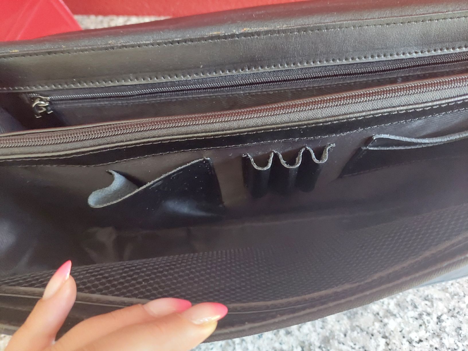 Valises & Sacs: Akten/Laptoptasche – D'occasion à Stettlen par Dolores1987 3