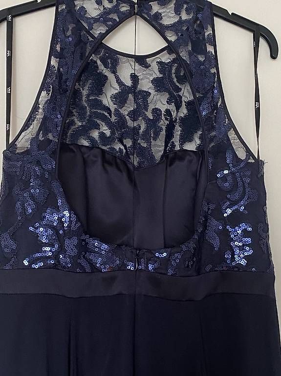 Vestiti: Abendkleid Grösse 40/42 – Usato da Boll venduto da Bubo88 4