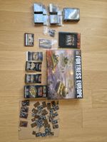 Flames of War Set USA und DE