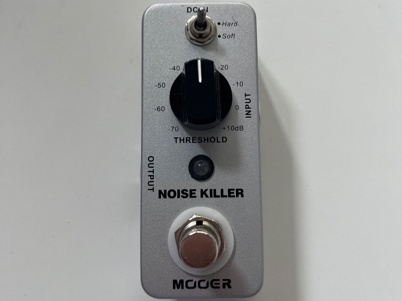 Mooer Musikinstrumente: MOOER Noise Killer – Gebraucht aus Hünenberg See von tonybee