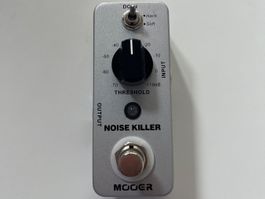 MOOER Noise Killer