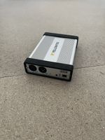Yellowtec Puc2 Lite AES EBU USB digital interface