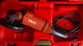 Meuleuse D’Angle/Winkelschleifer Hilti AG 230 24D