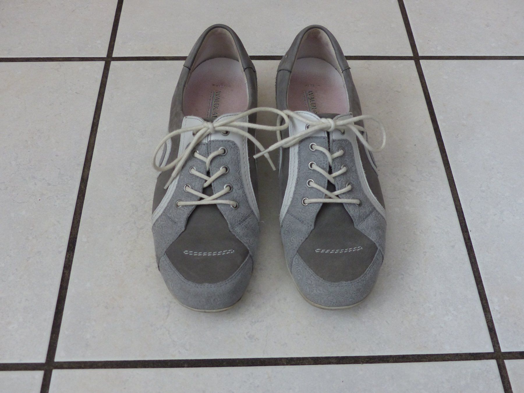 Scarpe da donna: Waldläufer Halbschuhe Gr. 38 – Nuovo (secondo la descrizione) da Ostermundigen venduto da Phoenix64