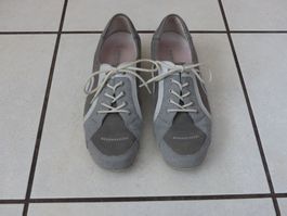 Waldläufer Halbschuhe Gr. 38