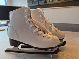 Kinder Schlittschuhe Gr. 31/32