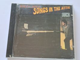 CD Billy Joel – Songs In The Attic