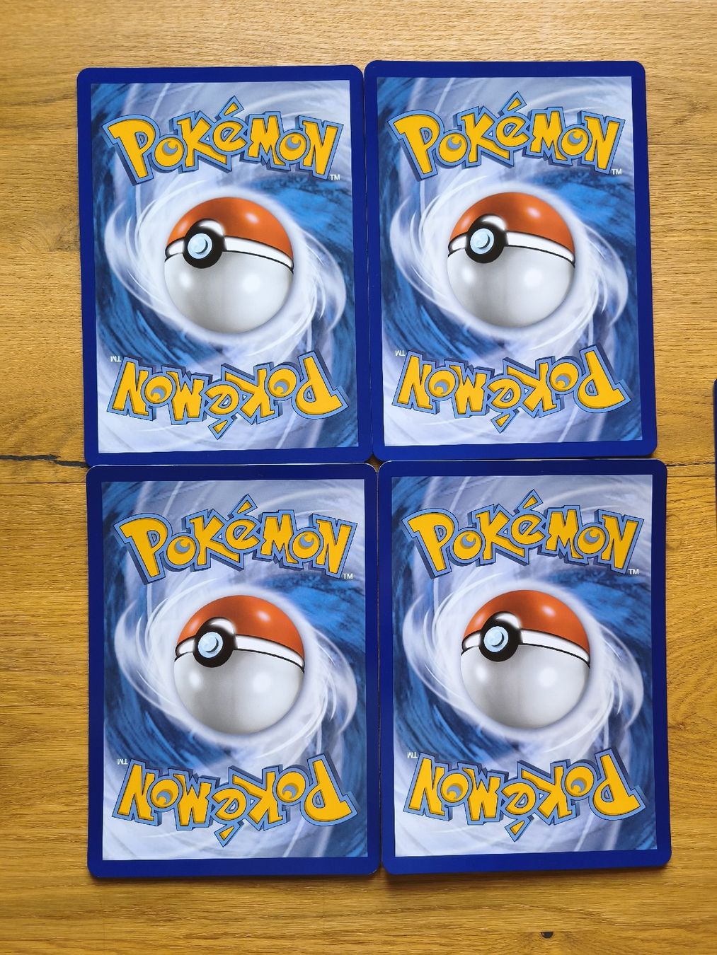 Pokémon Carte collezionabili: Pokémon Jumbo Karten Sammler EN. – Usato da Rüfenacht BE venduto da Morfius 2