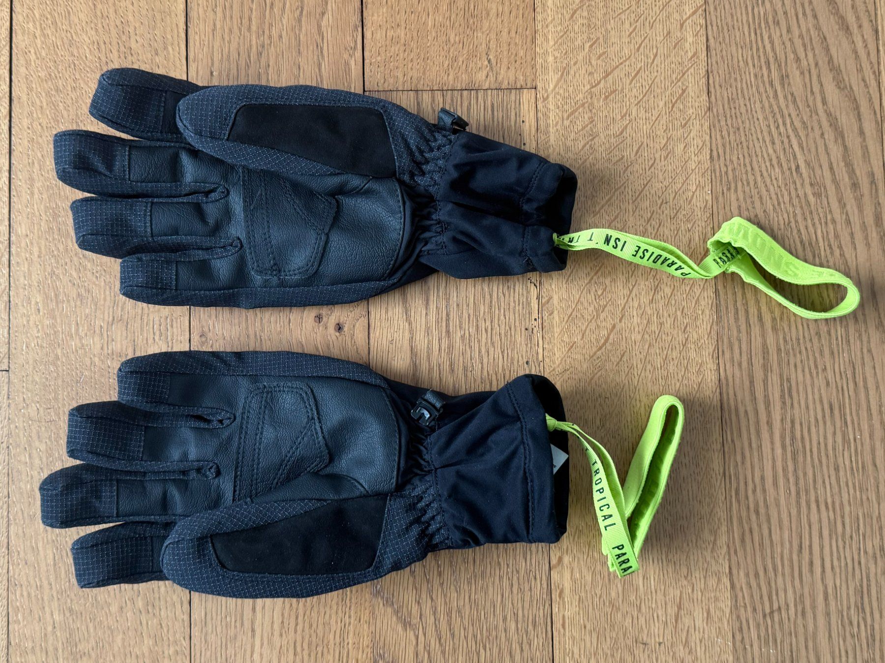 Dope Guanti & manicotti: Dope Snow Handschuhe, Gr. XS – Usato da Schlieren venduto da mamazon 1