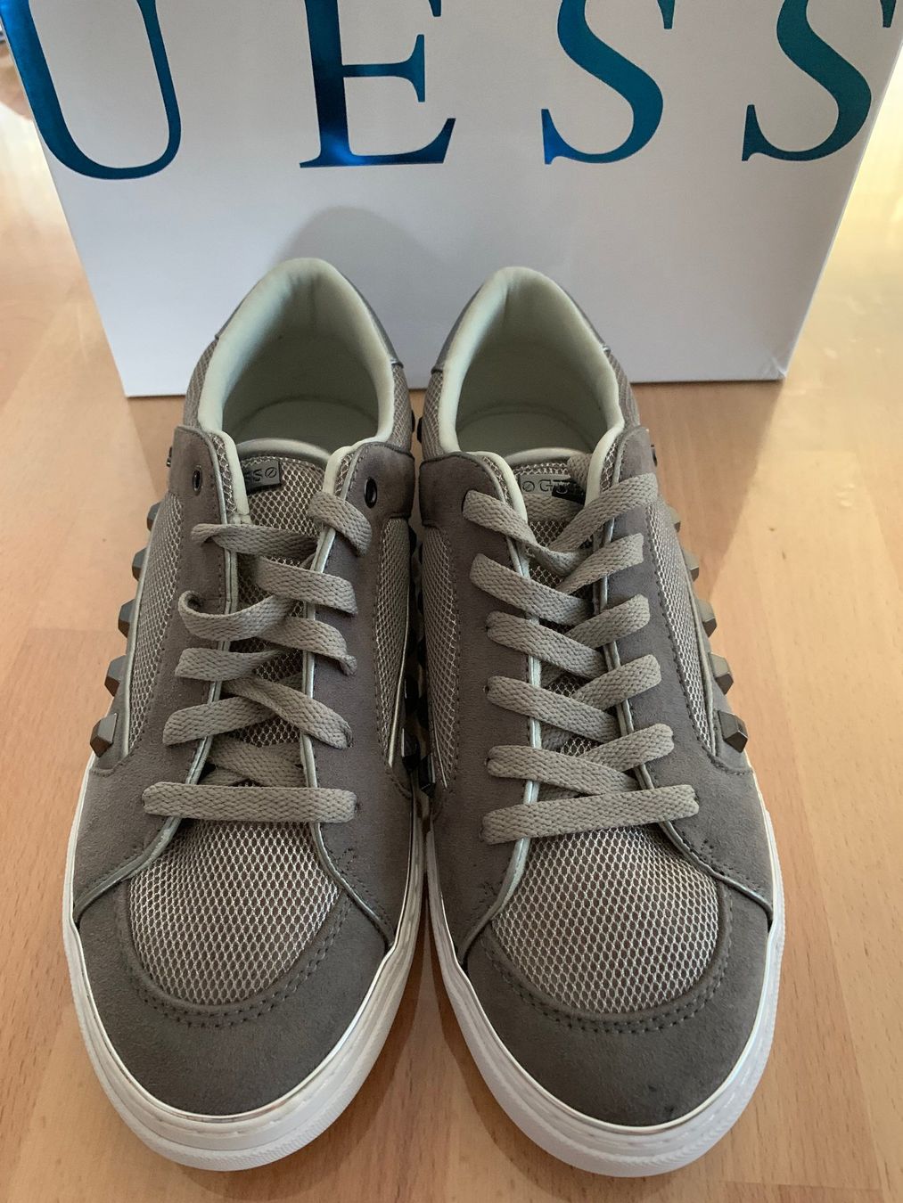 Guess Scarpe da donna: GUESS Sneakers Gr. 41 – Nuovo e nell'imballaggio originale da Wetzikon ZH venduto da EvisStore 3