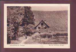Thurgau - Bei der Karthause ITTINGEN