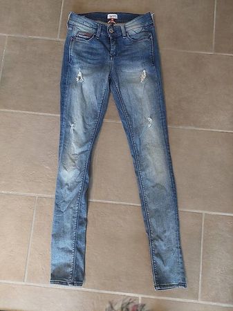 Tommy Hilfiger Jeans Gr. 26/32
