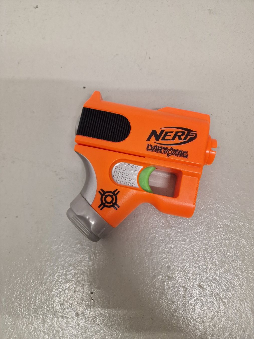 Nerf Giocattoli: Nerf Dart Tag Micro, Mini Blaster Pistole – Usato da Thun venduto da mike953