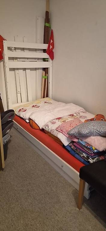 Ikea Letti: Etagenbett – Usato da Bözen venduto da mar_sn9l 1