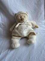 Baby Teddy