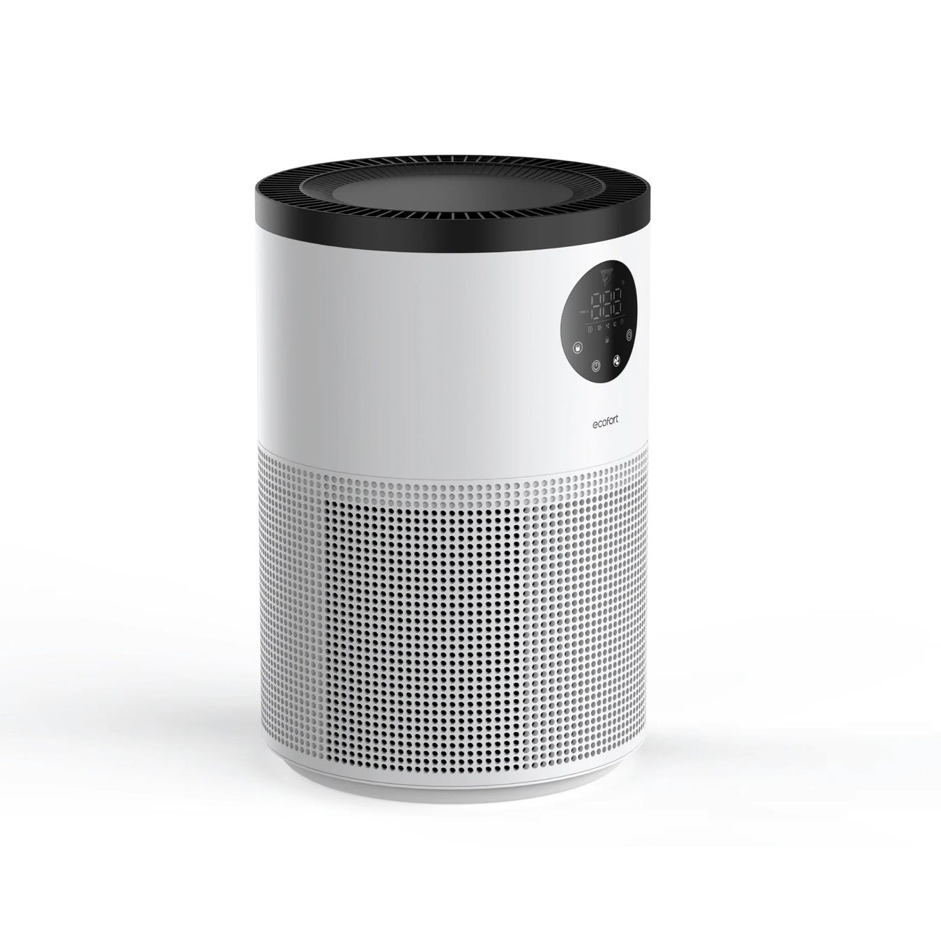Luftreiniger: ecoQ CleanAir 300 – Gebraucht aus Bauma von Minipolo67