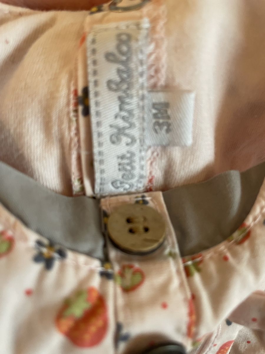 Kleider & Röcke: Gr. 62 Kleid – Gebraucht aus Wädenswil von flo8820 2